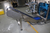 Machine d'emballage automatique électrique pour poudre de café 1 kg 100 g 250 g 500 g 3-en-1 Sachet Pesage Remplissage Scellage Emballage en plastique