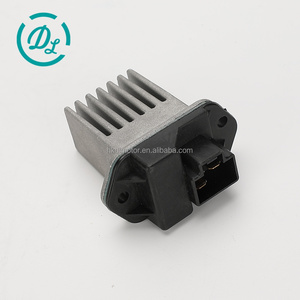 Résistance de soufflerie EexcavaStart pour excavatrice Hitachi ZX70 4464279 Remplacement OEM fiable Garantie 1 an 100% Neuf/d'occasion - Product Image 3