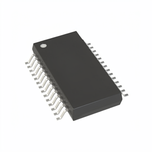 Data Acquisition Authorized Distributor Electronic Circuit Components 28 SSOP AD9200JRSZ - Product Image 1