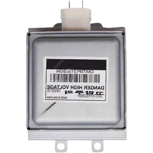 Magnétron pour four à micro-ondes M24FB-610 75W avec 9 bobines pour pièces de réparation de micro-ondes - Product Image 2