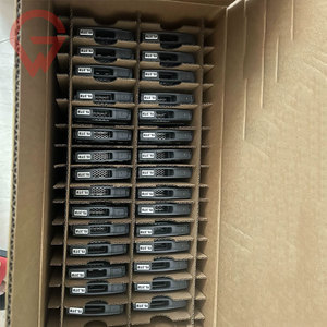 ThinkSystem 1.92TB 1DWD 2.5 นิ้ว SSD 2U12 DE Series เซิร์ฟเวอร์จัดเก็บข้อมูล ฮาร์ดดิสก์ไดรฟ์แบบ Hot-Swap ภายใน สำหรับเวิร์กสเตชัน AI บิ๊กดาต้า - Product Image 4