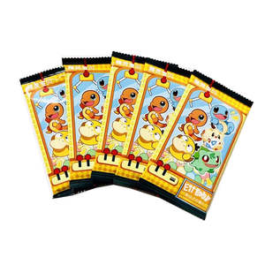 Cartes à collectionner Pokémon de haute qualité PQ Japan pour enfants, jeu de société en papier - Product Image 4