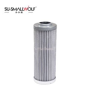 JLG 2120150 Kim Loại Thủy Lực Bộ Lọc Yếu Tố Bộ Phận Cho Xe Nâng Hàng Và Scissorlifts - Product Image 6