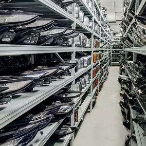 Piezas desmontadas usadas de alta calidad para faros delanteros <span class=keywords><strong>Audi</strong></span> <span class=keywords><strong>Q7</strong></span> originales <span class=keywords><strong>Audi</strong></span> Hernia 2016-2020 en temperatura de color D4S 8000K - Product Image 5