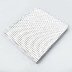 Nhanh tùy chỉnh giao hàng nhà máy Giá xe AC Bộ lọc không khí cho New Bora LAVIDA OC-1017 1j0819644a la708 cu2882 180819638 - Product Image 5