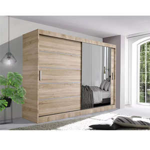 Prezzo all'ingrosso Custom Design moderno camera da letto mobili nero 2 porta scorrevole a <span class=keywords><strong>specchio</strong></span> <span class=keywords><strong>armadio</strong></span> <span class=keywords><strong>armadio</strong></span> Almirah <span class=keywords><strong>armadio</strong></span> <span class=keywords><strong>con</strong></span> <span class=keywords><strong>specchio</strong></span> - Product Image 5