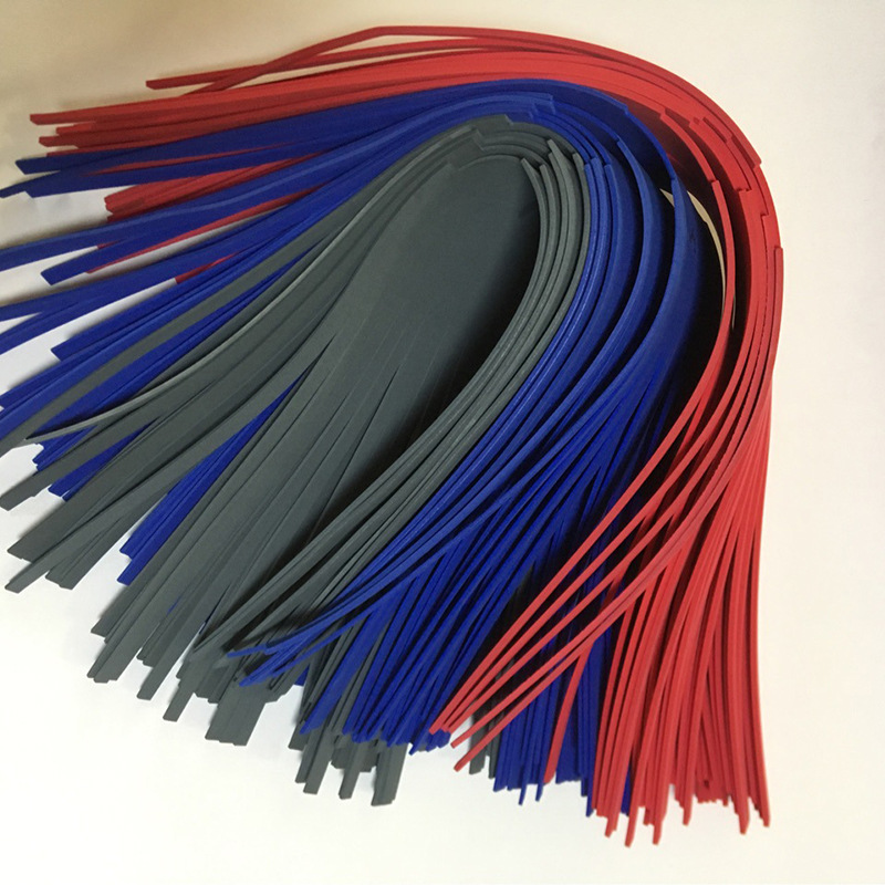 EVA Foam Colorful Car Wash Roller Brush For Car Surface Washing