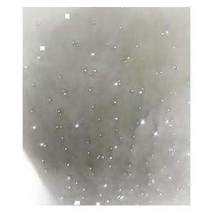 LED Fiber Optic Starry Sky Ceiling Light Panel <b>Remote</b> Control Lightweight Plastic Body European <b>Plug</b> 3-Year Warranty - Product Image 1
