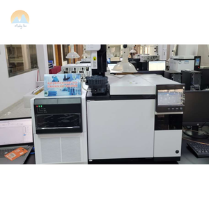 GCMS strumento di analisi gascromatografia spettrometria di massa GCMS - Product Image 6