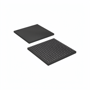 Original One Stop Service IC FPGA 285 I/O 484FCBGA Electronic Component Chip 484 BBGA, FCBGA XC7K70T-2FBG484I Embedded - Product Image 1