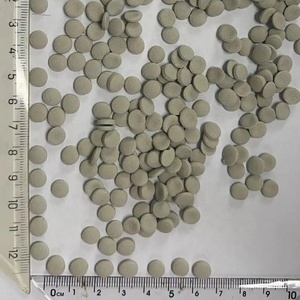 Hot bán chung loại grey-trắng chất làm khô hạt nhựa cao defoamer <span class=keywords><strong>masterbatch</strong></span> cho tiêm đùn thổi phim - Product Image 2