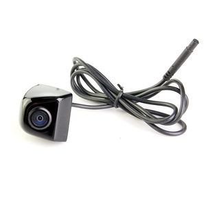 Caméra <span class=keywords><strong>de</strong></span> voiture étanche Caméra <span class=keywords><strong>de</strong></span> voiture <span class=keywords><strong>sans</strong></span> <span class=keywords><strong>fil</strong></span> <span class=keywords><strong>pour</strong></span> le contrôle Wi-Fi et APP Système <span class=keywords><strong>de</strong></span> surveillance en temps réel 4K - Product Image 1