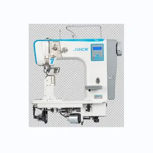 JACK S SERIES macchina da cucire completamente automatica 1N POST BED completa