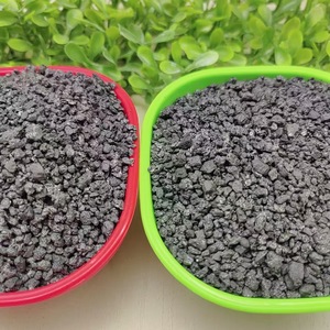 Hoogzwavelhoudende 2,5% goedkope petroleumcokes/groene petcoke CPC - Product Image 2