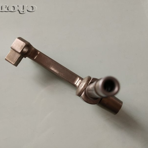 Piezas de repuesto para máquina de coser Industrial, marco de barra de aguja F-1 15-001A-3500 para <span class=keywords><strong>Sunstar</strong></span> KM350 - Product Image 3