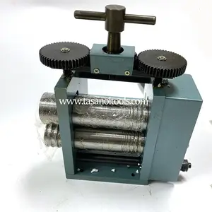 Jewelry Making Tools Rolling Mill for Jewelry Gold Roll Machine