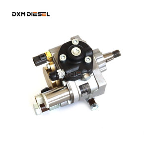 Pompe d'injection de moteur de tracteur RE507959 294000-0059, kit de réparation pour DEERE - Product Image 2