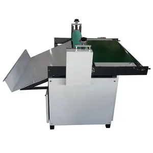 Book paper flat press equipment sponge foam board plastic plate laminating pressing machine