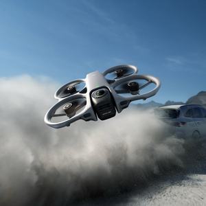 <span class=keywords><strong>DJI</strong></span> Avata 360 Fly More <span class=keywords><strong>Combo</strong></span> Motion, Dron Panorámico No Tripulado, Transmisión de Video Profesional Estabilizada de 8K, 20 km de Alcance - Product Image 3