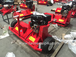 <span class=keywords><strong>Tondeuse</strong></span> à moteur automatique pour vtt - Product Image 6