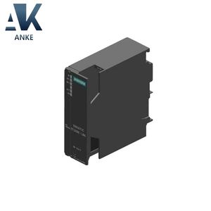 6AG1153-2BA10-7XB0 Module de contrôleur logique Siemens SIMATIC ET200 DP - Product Image 1