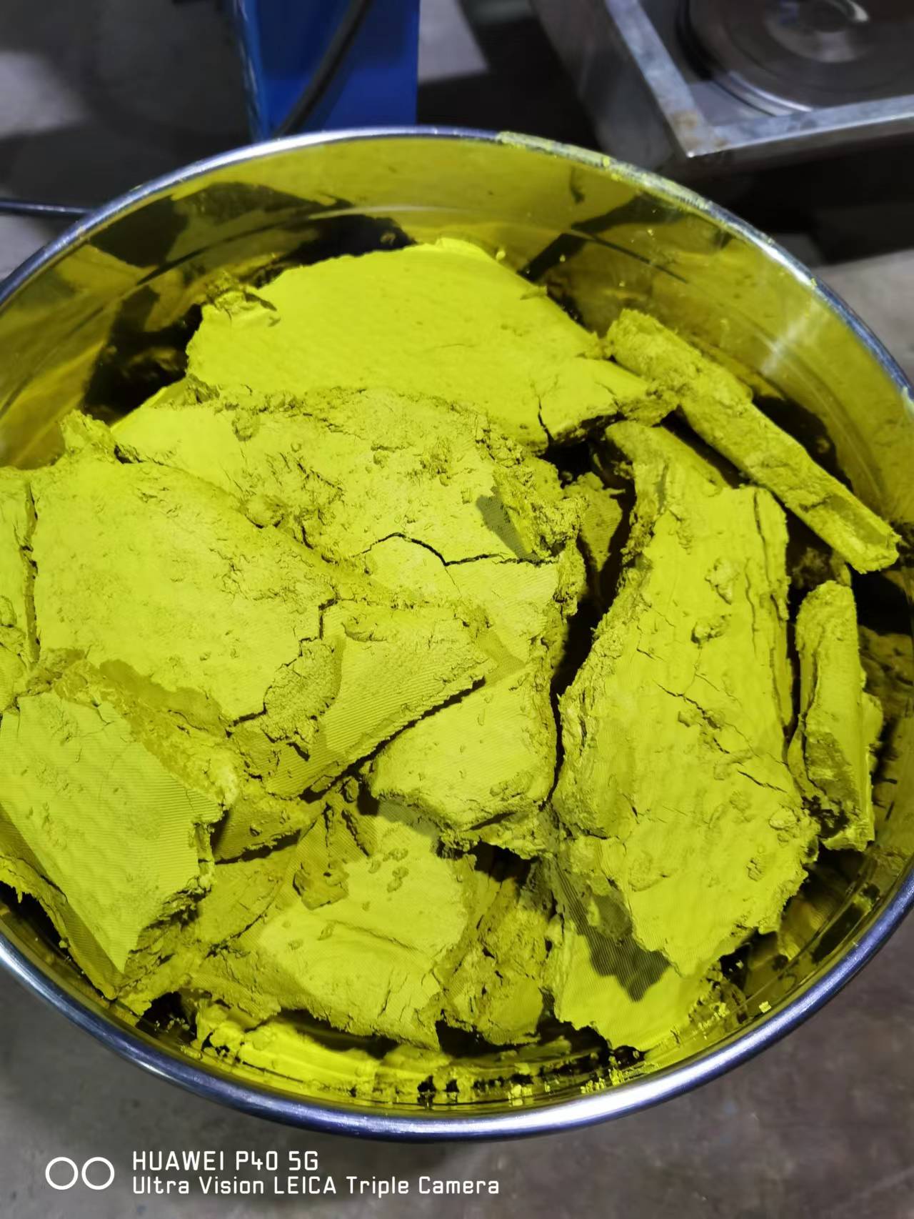 عصاره خالص Sophora Japonica 95% پودر روتین CAS 153-18-4 7