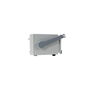 Osciloscopio de Señales Mixtas Keysight MSO6104A: 1 GHz, 4 Canales Analógicos y 16 Canales Digitales - Product Image 5