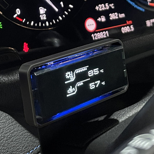Car Refitting Customized <b>Electronic</b> OBD2 for - Product Image 3