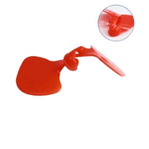 Gafas para Pollos, Producto para Granjas Avícolas, Gafas Rojas Anti-picoteo para Gansos, Gafas <span class=keywords><strong>de</strong></span> Plástico para Ojos <span class=keywords><strong>de</strong></span> <span class=keywords><strong>Pollo</strong></span> - Product Image 4