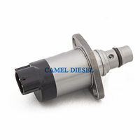 Vanne SCV de carburant Diesel de haute qualité 294200-9972 294200-2970 294200-4970