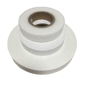 Trung Quốc Thực Hiện Độ Bám Dính Mạnh Mẽ TPU Chống Thấm Nước Màu Trắng Đường May Niêm Phong Băng Cho Áo Mưa - Product Image 1