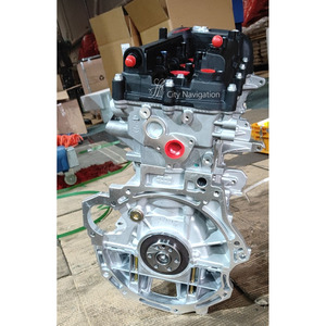 G4FG Autopartes motor 1.6L Nuevo de fábrica original para Hyundai Kia MPi Gamma II CVVT Elantra Seltos - Product Image 3