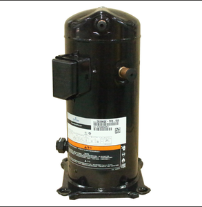 คอมเพรสเซอร์ลมรุ่นใหม่ ZR68KT-TFD-622 ZP25K5E-PFV-130 ZP25KSE-PFZ-522 คอมเพรสเซอร์โรตารี่แบบขับเคลื่อนโดยตรงสำหรับขาย - Product Image 4