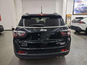 Jeep Compass <span class=keywords><strong>d</strong></span>'<span class=keywords><strong>occasion</strong></span> 2019 220T 4WD <span class=keywords><strong>SUV</strong></span> conduite à gauche - Product Image 6