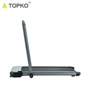 TOPKO — ceinture de course de haute qualité, équipement d'entraînement physique à la maison, tapis pliant, nouvelle collection
