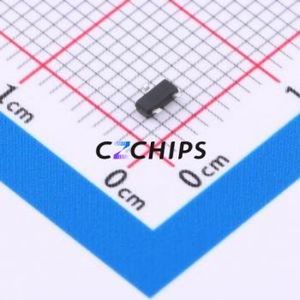 ทรานซิสเตอร์ภาคสนามทรานซิสเตอร์แบบดั้งเดิมและใหม่เอี่ยม3400A SOT-23 (MOSFET) - Product Image 2