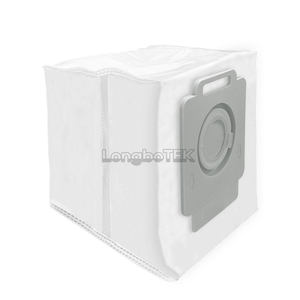 Nouveau remplacement de sac à poussière Non tissé adapté pour iRobots Roombas <span class=keywords><strong>i7</strong></span> <span class=keywords><strong>i7</strong></span> + Robot aspirateur <span class=keywords><strong>pièces</strong></span> de rechange accessoires - Product Image 4