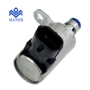 MANER Pièces automobiles 46336109 Soupape de pression d'huile Régulateur de pression d'huile 7.02971.23 pour 2.0 JTD <span class=keywords><strong>Fiat</strong></span> <span class=keywords><strong>Freemont</strong></span> - Product Image 4