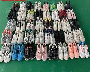 Premium Shoes Super Philippines Ukay Bundle Chaussures de sport d'occasion de marque originale de basket-ball - Product Image 5