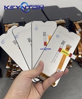 Großhandel LCD Touchscreen Display Ersatz für Samsung Galaxy A10 A10S A10E A20E Handy-Reparaturteile Großhandel