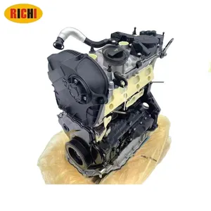 For EA888 VW 1.8T Complete Engine Assembly Tfsi Tsi 1.8t CJE CDH CEA CAE CPM CFK CNC CAB 06H100031 06H100032 For Audi A4L VW