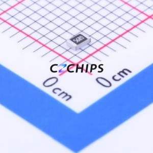 Resistencia SMD MCWF08P56R0FTL 0805 (Resistencia: 56 Ohmios) (Precisión: 1%) (Potencia: 125mW) - Product Image 1