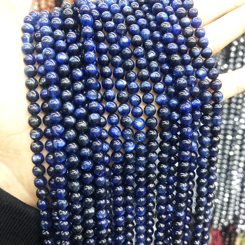 Kyanite AB