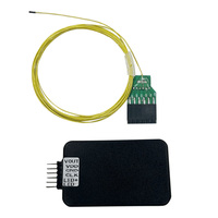 Module de caméra endoscopique IA ultra-mini OVM6946 pour fournisseur médical, kit de modules électroniques 400P