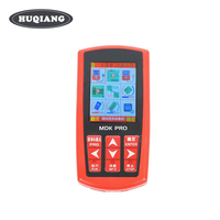 Outils de test d'ascenseur Monarch Universal Operator Serveur de décryptage d'ascenseur MDKE6 MDK PRO pour ascenseur Monarch & STEP