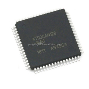 Chip IC pasokan, QFP RTD2513AR terintegrasi - Product Image 3