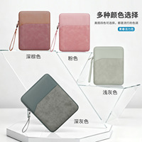 Housse universelle pour tablette 7,9 pouces en PU imperméable, étui souple pour Macbook, iPad, PC, sacoche pour ordinateur portable