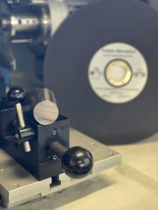 Disque de coupe de 450 mm x 3,5 mm pour couper les métaux non ferreux, la pierre, le granit et le marbre, outils de coupe - Product Image 4