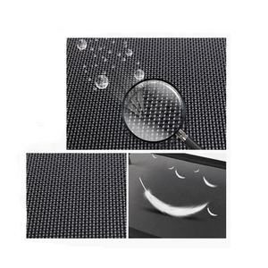 Cama con estructura de acero sólido para mascotas, cama elevada de alta calidad con refrigeración rápida y secado lavable - Product Image 4