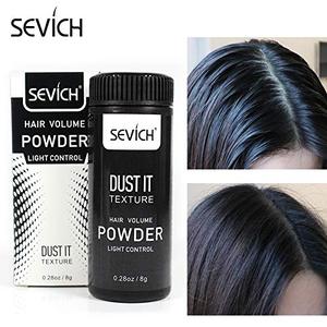 SEVICH Vente en gros de <span class=keywords><strong>poudre</strong></span> capillaire de haute qualité, absorbant l'huile et la transpiration, <span class=keywords><strong>poudre</strong></span> capillaire volumisante naturelle et biologique - Product Image 3